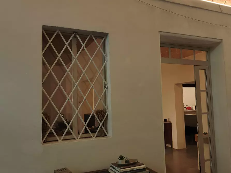 Immagine 4 di Porzione di casa in vendita  in Via Budrione Migliarina Parte Est 37 a Carpi