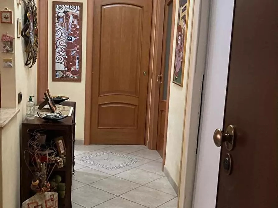 Immagine 8 di Quadrilocale in vendita  in Via Martiri della libertà 9 a Ventimiglia