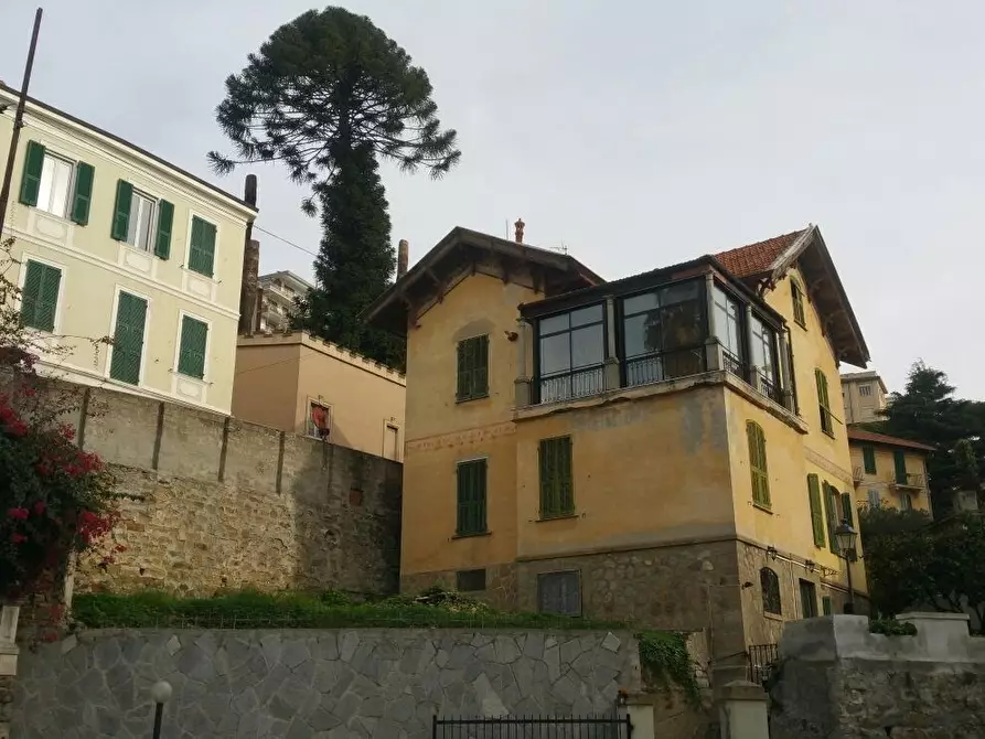 Immagine 27 di Villa in vendita  in Via Zeffiro Massa 344 a San Remo