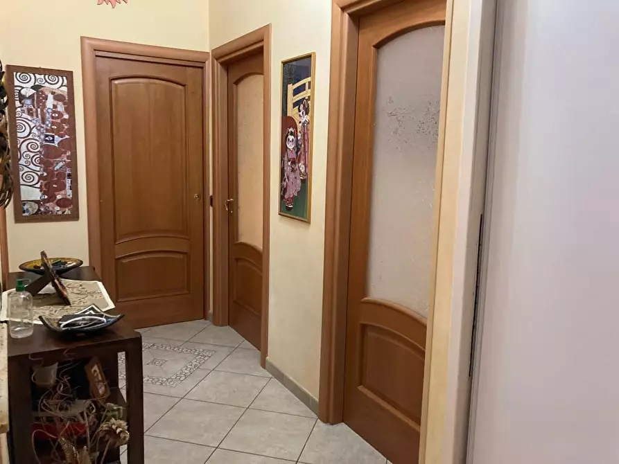 Immagine 12 di Quadrilocale in vendita  in Via Martiri della libertà 9 a Ventimiglia