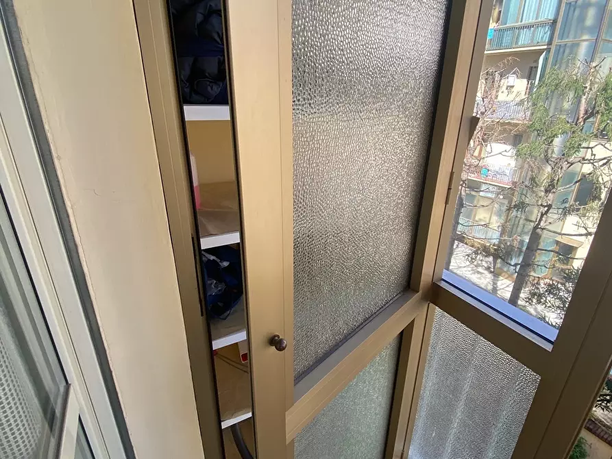 Immagine 19 di Quadrilocale in affitto  in Via Salbertrand 57 a Torino