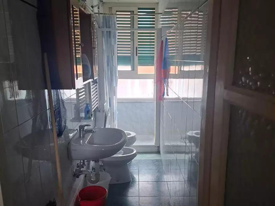 Immagine 4 di Bilocale in vendita  in Via Cherubini 32 a Torino