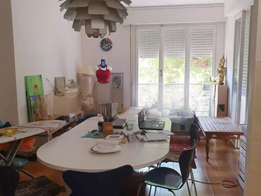 Immagine 1 di Quadrilocale in vendita  in Via Pasteur 120 a Bordighera