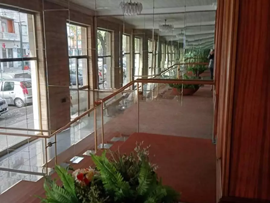 Immagine 20 di Quadrilocale in affitto  in Via Breglio 140 a Torino