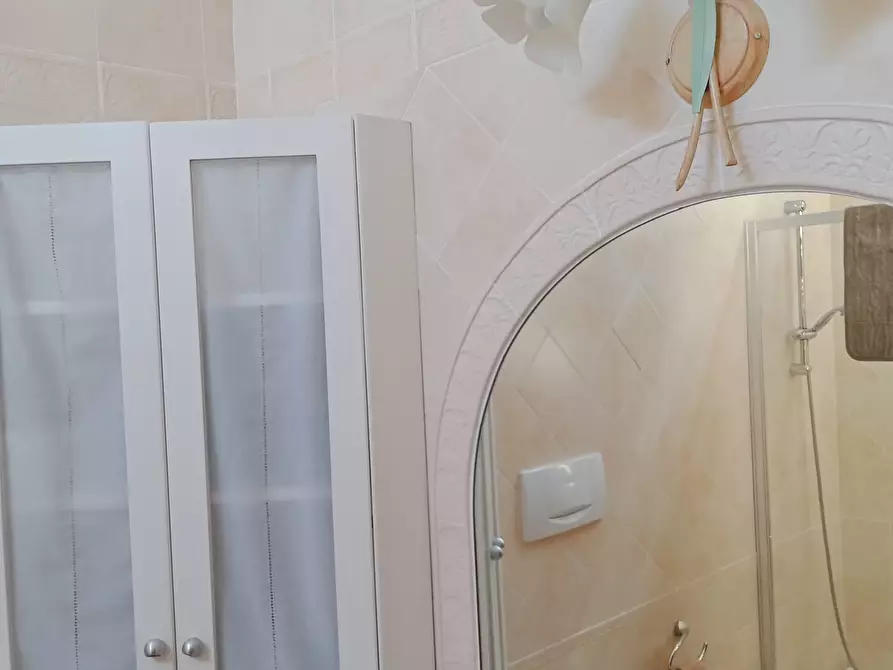 Immagine 11 di Bilocale in vendita  in Via Vittorio Emanuele 369 a Bordighera