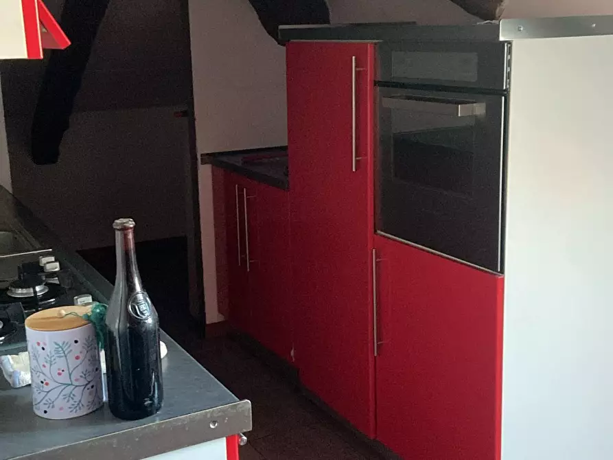 Immagine 7 di Mansarda in affitto  in Via Antonio Rosmini 13 a Torino