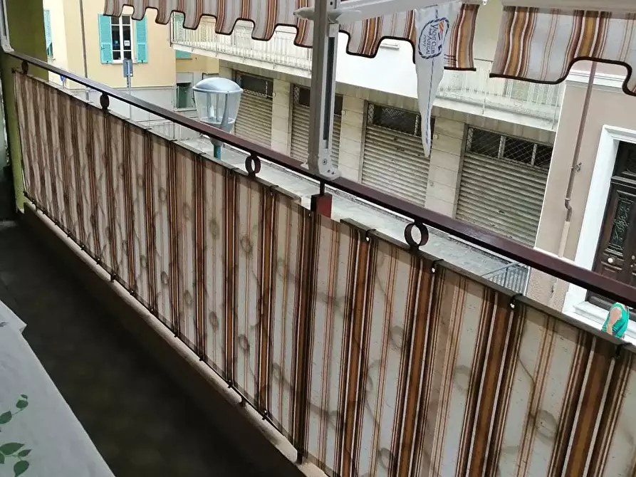 Immagine 12 di Bilocale in vendita  in Via Carso 3 a Ventimiglia