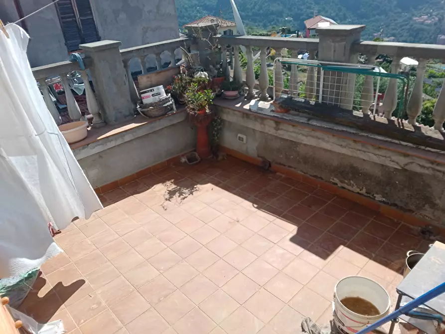 Immagine 9 di Bilocale in vendita  in Via Ciappin 78 a Ventimiglia