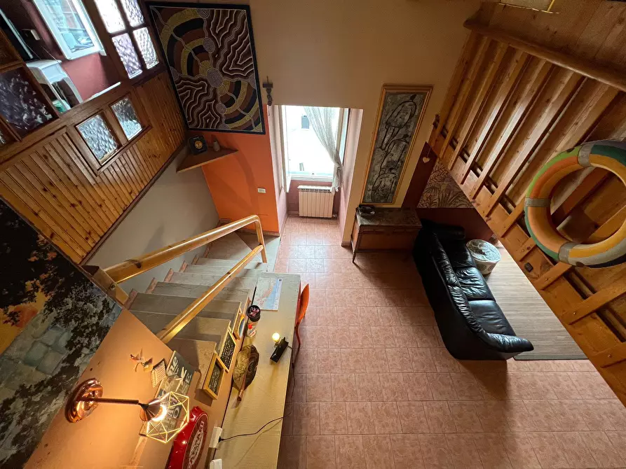 Immagine 8 di Casa indipendente in vendita  in Piazza della Costituente 4 a Ventimiglia