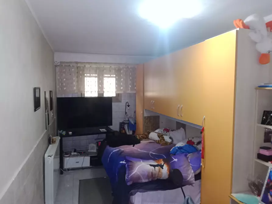 Immagine 10 di Porzione di casa in vendita  in Via Gallardi 8 a Ventimiglia