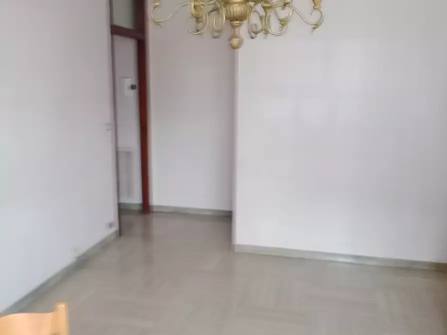 Immagine 7 di Trilocale in affitto  in Via Braie 3 a Bordighera