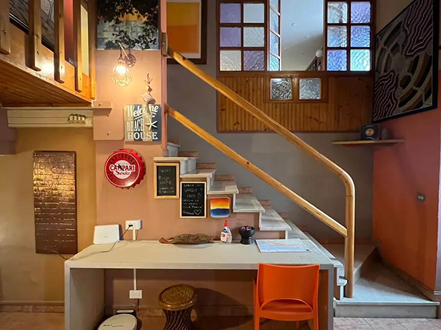 Immagine 33 di Casa indipendente in vendita  in Piazza della Costituente 4 a Ventimiglia