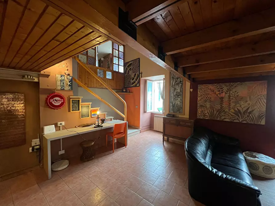 Immagine 22 di Casa indipendente in vendita  in Piazza della Costituente 4 a Ventimiglia