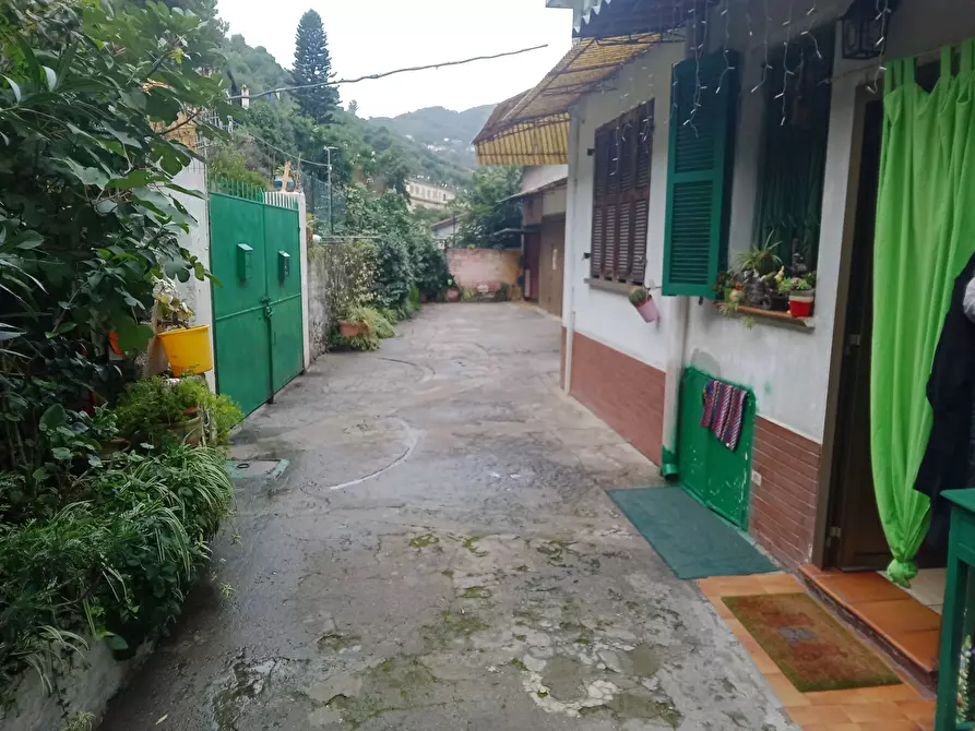 Immagine 32 di Porzione di casa in vendita  in Via Gallardi 8 a Ventimiglia