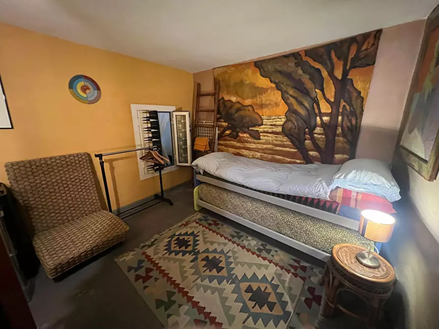 Immagine 12 di Casa indipendente in vendita  in Piazza della Costituente 4 a Ventimiglia