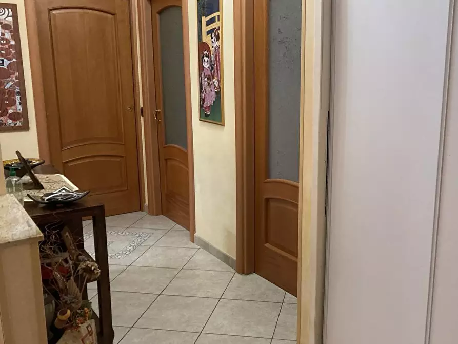 Immagine 9 di Quadrilocale in vendita  in Via Martiri della libertà 9 a Ventimiglia