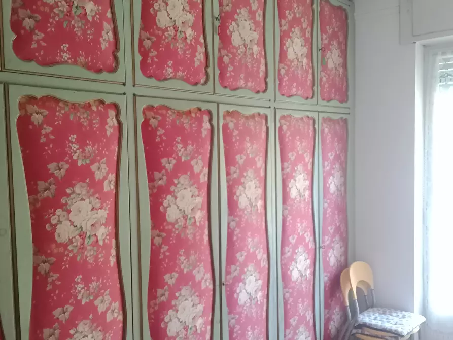 Immagine 17 di Trilocale in vendita  in Strada Privata Vallarino 6 a San Remo