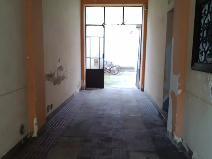 Immagine 23 di Bilocale in affitto  in Via Gaetano Donizetti 15 a Torino