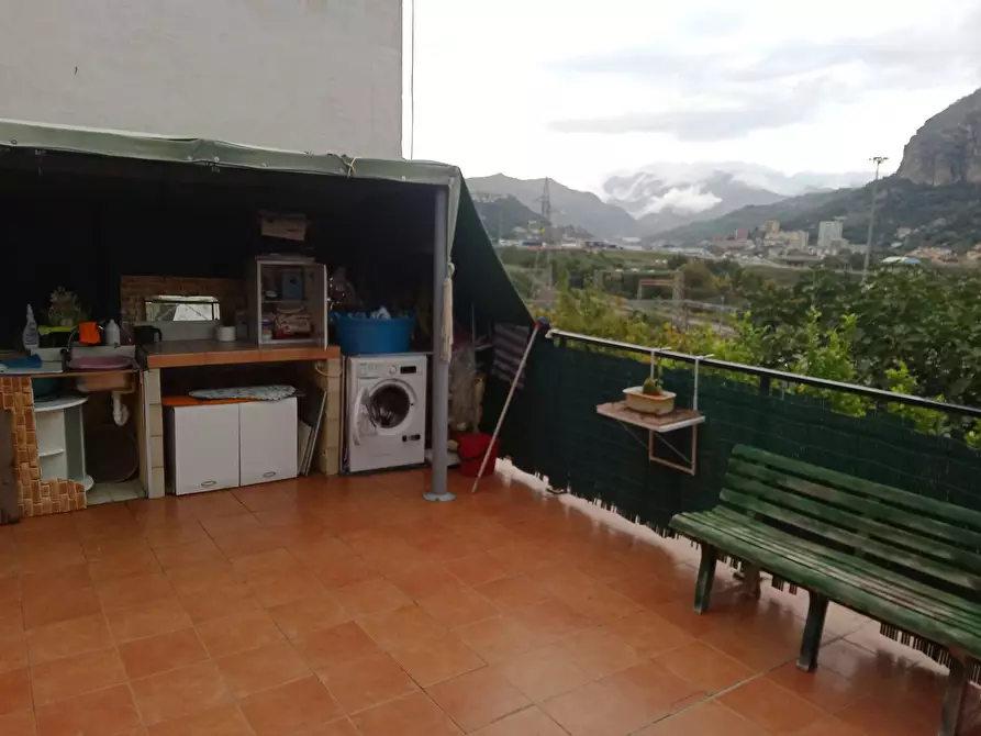 Immagine 3 di Porzione di casa in vendita  in Via Gallardi 8 a Ventimiglia