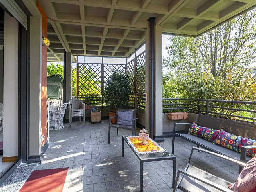 Immagine 9 di Trilocale in vendita  in Via Giovanni Goria 3 a Parma