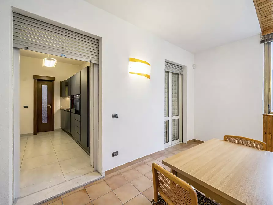 Immagine 11 di Quadrilocale in vendita  in Via Leonardo Da Vinci 1000 a Parma