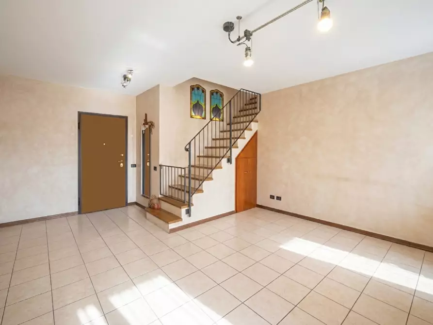 Immagine 8 di Quadrilocale in vendita  in Via Alberto Lisoni 5 a Parma