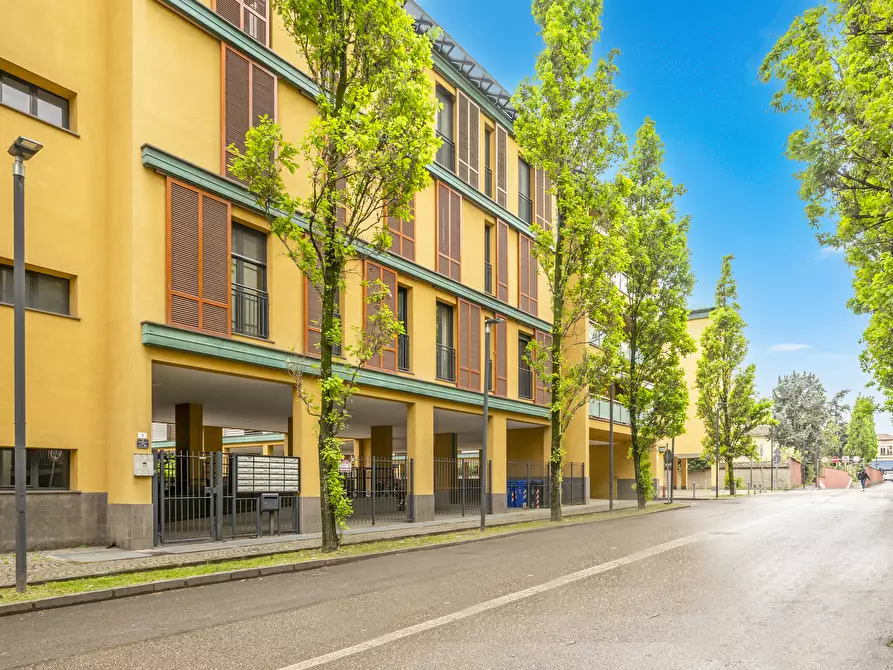 Immagine 5 di Bilocale in vendita  in Largo Monsignor Luigi Calza 7 a Parma