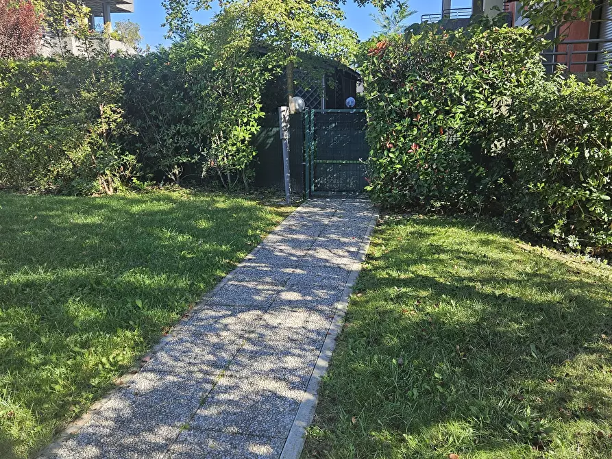 Immagine 2 di Trilocale in vendita  in Via Giovanni Goria 6000 a Parma