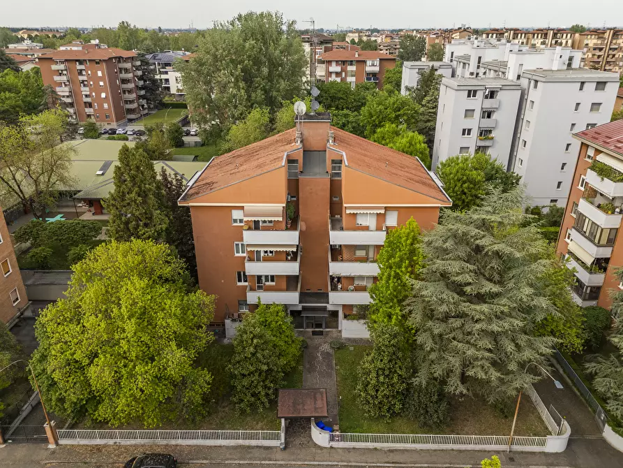 Immagine 23 di Quadrilocale in vendita  in Via Leonardo Da Vinci 1000 a Parma