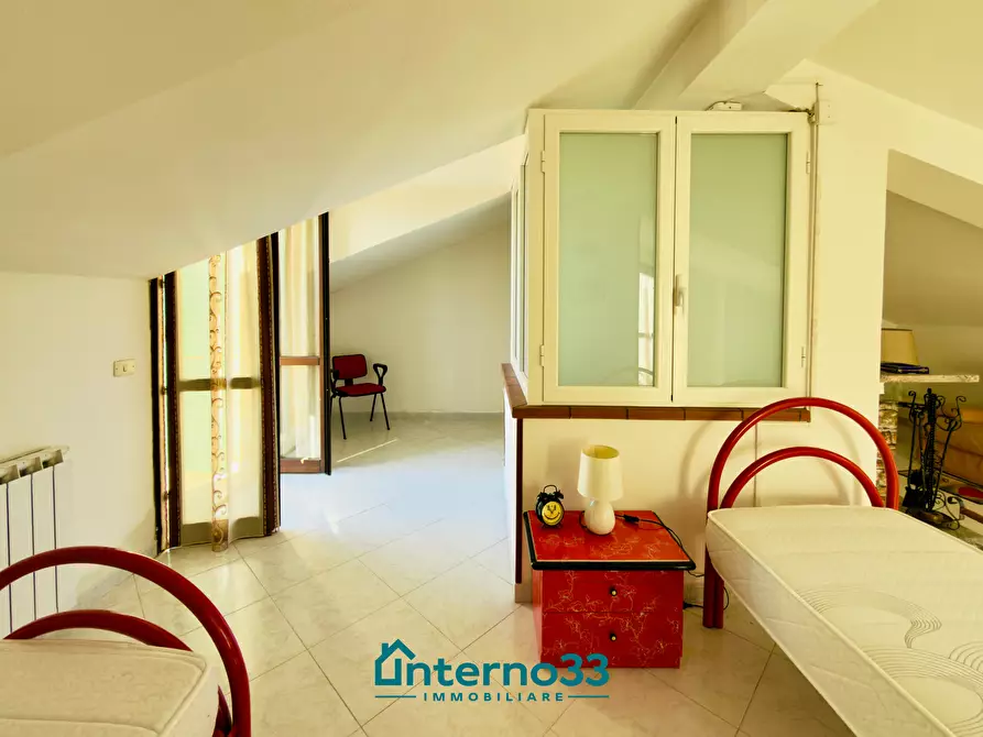 Immagine 24 di Attico in vendita  in Via Cerreti 21 a Santo Stefano Di Magra