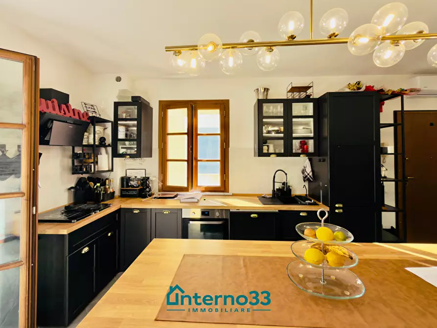 Immagine 5 di Quadrilocale in vendita  in Via Ragnara 5 a Arcola