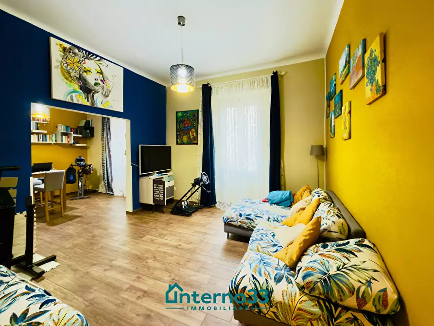 Immagine 9 di Pentalocale in vendita  in Viale Nazario Sauro 58 a La Spezia