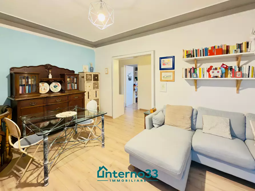 Immagine 1 di Appartamento in vendita  in Via di Mezzo 13B a Castelnuovo Magra