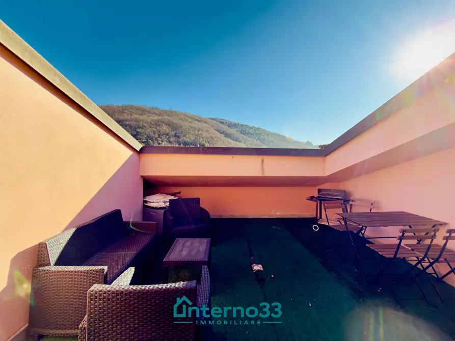 Immagine 17 di Quadrilocale in vendita  in Via Ragnara 5 a Arcola