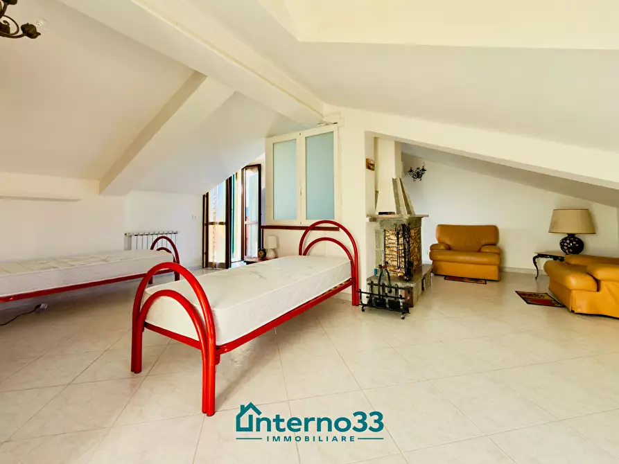 Immagine 23 di Attico in vendita  in Via Cerreti 21 a Santo Stefano Di Magra