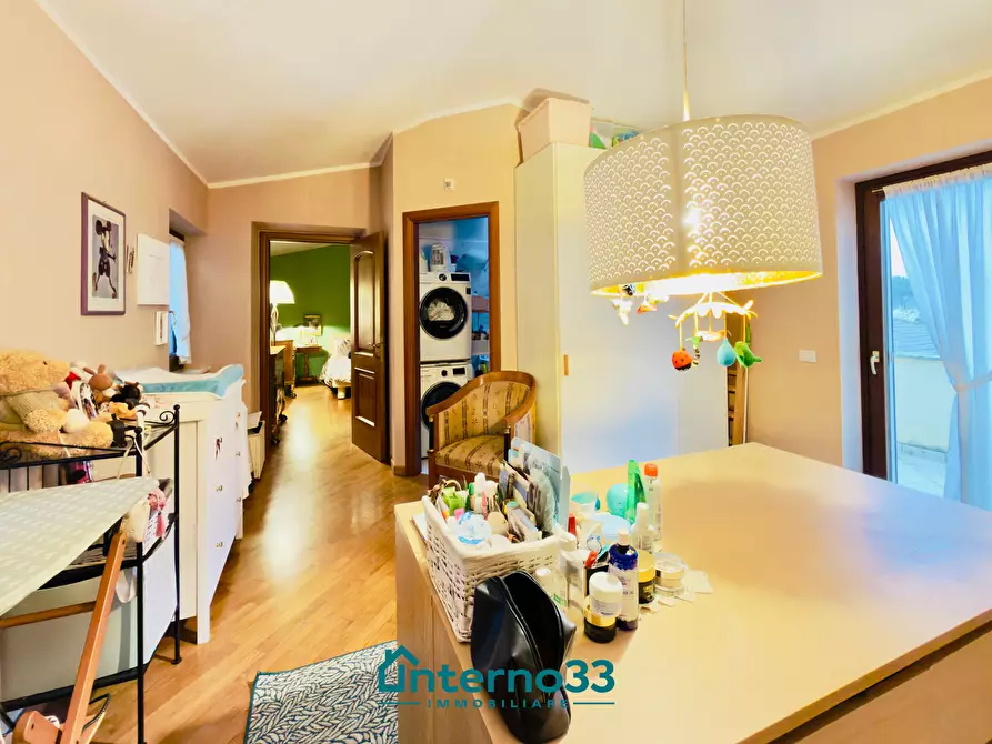 Immagine 17 di Terratetto in vendita  in VIA SAN FRANCESCO 1 a Sarzana