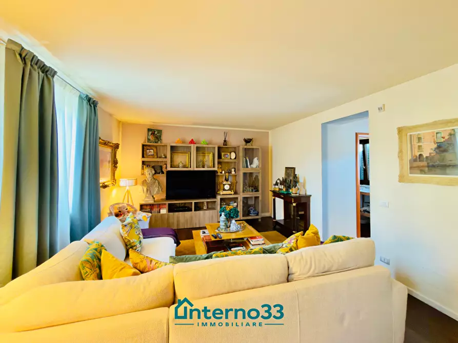 Immagine 5 di Terratetto in vendita  in VIA SAN FRANCESCO 1 a Sarzana