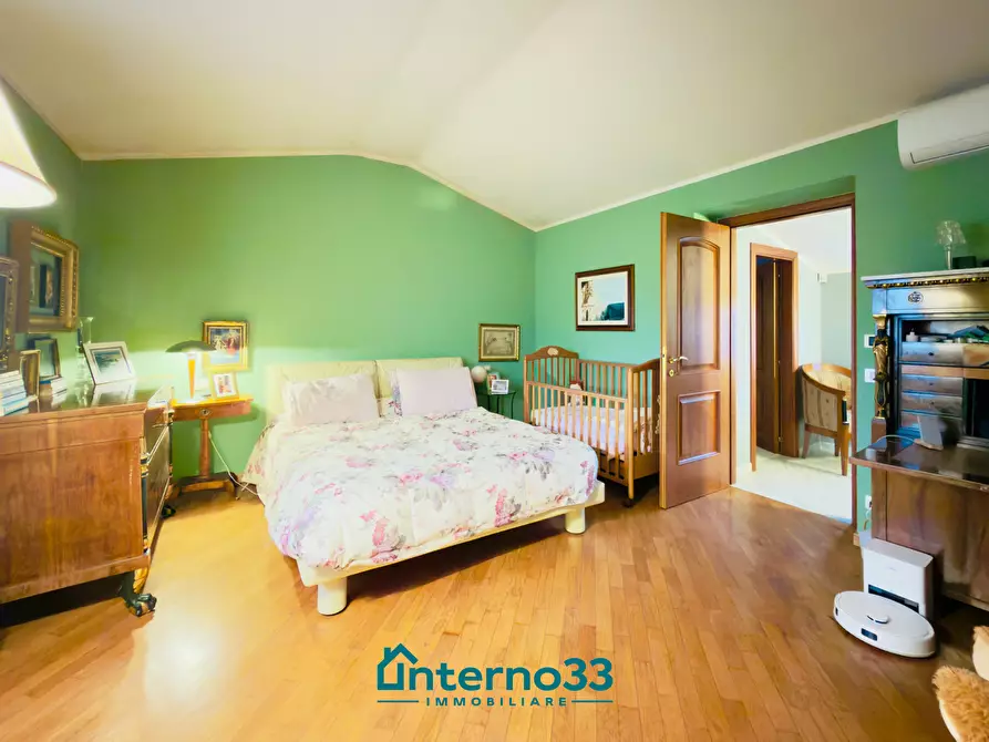 Immagine 14 di Terratetto in vendita  in VIA SAN FRANCESCO 1 a Sarzana