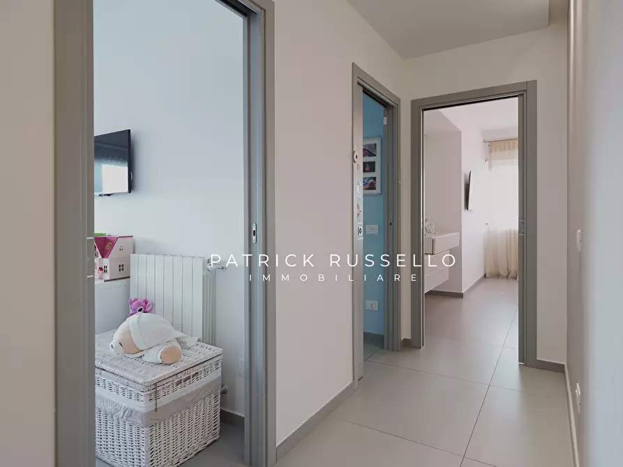 Immagine 19 di Quadrilocale in vendita  in Via Bonfiglio Fiorentino 4 a Gela