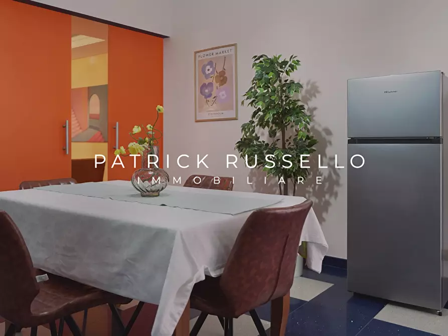 Immagine 12 di Quadrilocale in vendita  in Via Lussemburgo 32 a Gela