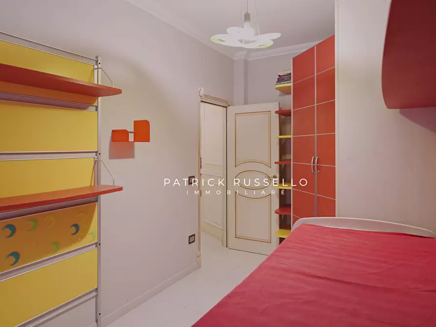 Immagine 24 di Quadrilocale in vendita  in Via Casilina 7 a Gela