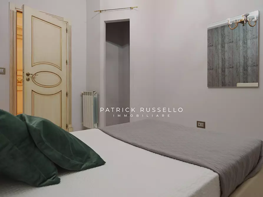 Immagine 31 di Quadrilocale in vendita  in Via Casilina 7 a Gela