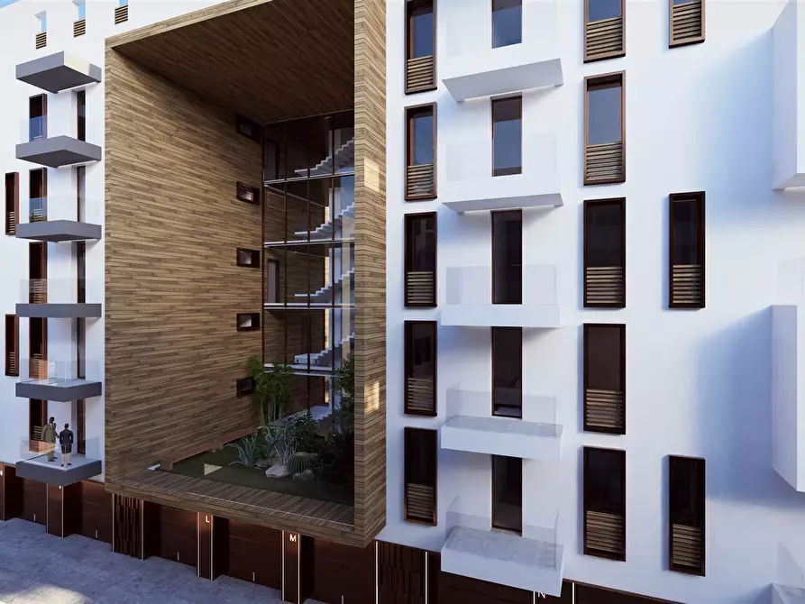 Immagine 14 di Appartamento in vendita  a Gela