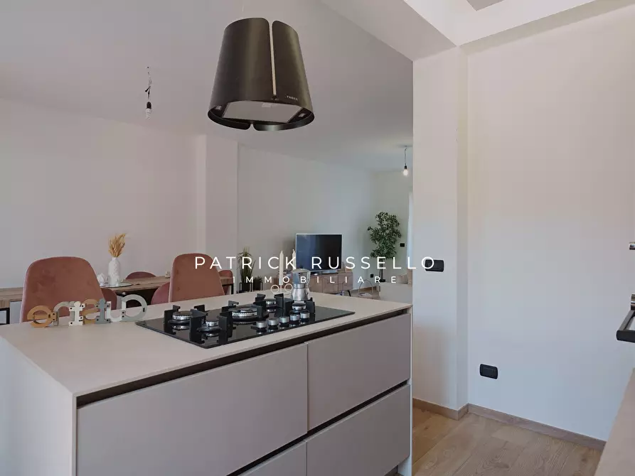 Immagine 12 di Casa indipendente in vendita  in Via Tina Pica 55 a Gela