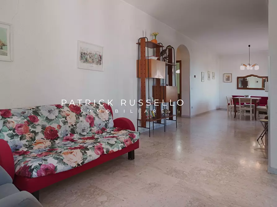 Immagine 4 di Villa in vendita  in Via dei Rovi snc a Gela