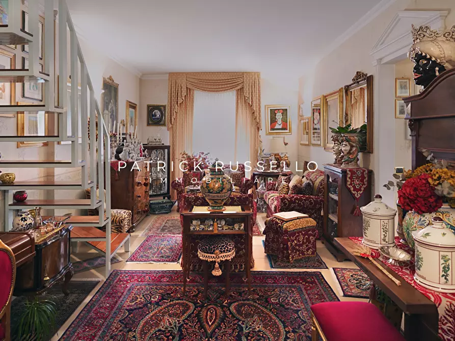 Immagine 43 di Attico in vendita  in Via Papa Pio X 19 a Gela