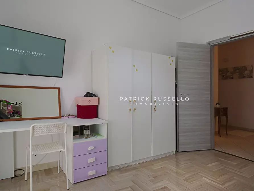 Immagine 18 di Quadrilocale in vendita  in Via Calabria 55 a Gela