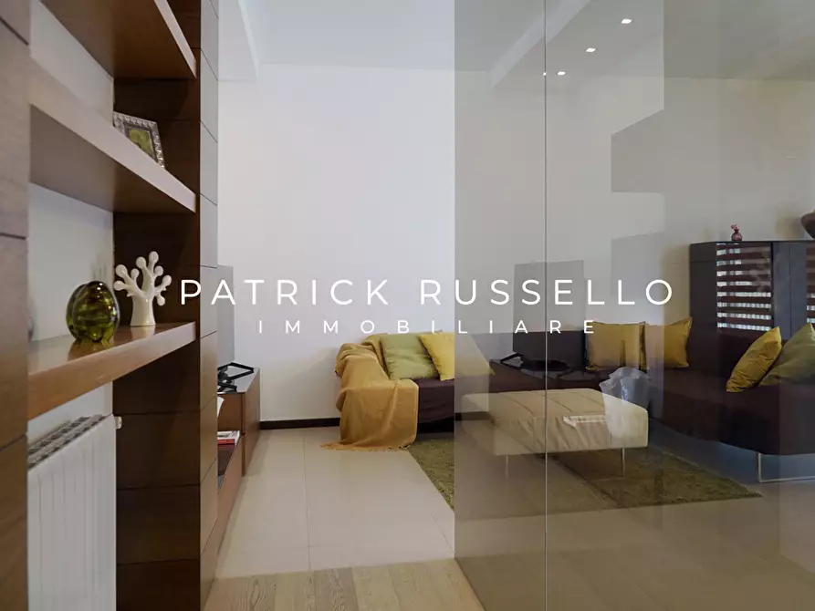 Immagine 6 di Trilocale in vendita  in Via Lupi, 37 a Gela