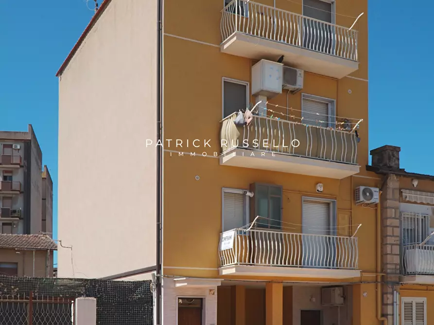 Immagine 17 di Trilocale in vendita  in Via Ragusa 11 a Gela