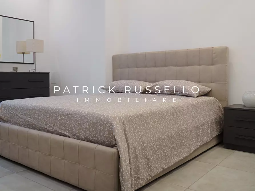 Immagine 6 di Trilocale in vendita  in Via Ragusa 11 a Gela